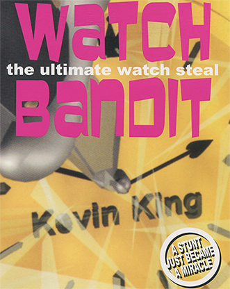 Watch Bandit - Kevin King - Video Download